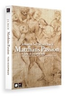 Johann S. Bach - Matthäus Passion [2 DVDs]