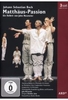 Johann S. Bach - Matthäus-Passion [3 DVDs]