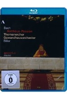Johann S. Bach - Matthäus-Passion