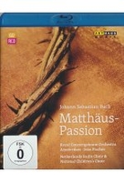 Johann S. Bach - Matthäus-Passion