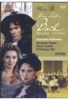 Johann S. Bach - Sein Leben/Seine Musik