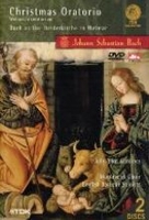 Johann S. Bach - Weihnachtsoratorium [2 DVDs]