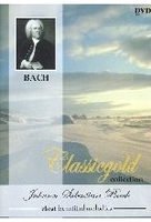 Johann Sebastian Bach - Classicgold Collection