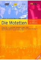 Johann Sebastian Bach - Die Motetten