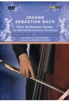 Johann Sebastian Bach - Four Orchestral Suites