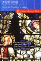 Johann Sebastian Bach - h-Moll Messe