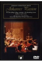 Johann Sebastian Bach - Johannes Passion
