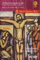 Johann Sebastian Bach - Johannespassion