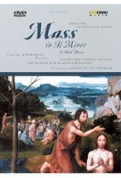 Johann Sebastian Bach - Mass in B Minor