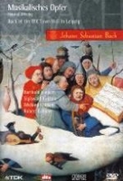 Johann Sebastian Bach - Musikalisches Opfer