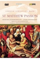 Johann Sebastian Bach - St. Matthew Passion