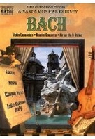 Johann Sebastian Bach - Violin Concertos...