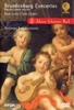 Johann Sebastian Bach: Brandenburgische Konzerte