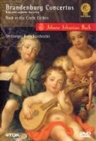 Johann Sebastian Bach: Brandenburgische Konzerte
