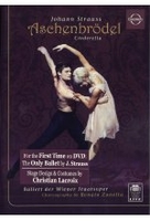 Johann Strauss - Aschenbrödel