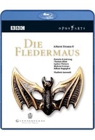 Johann Strauss - Die Fledermaus