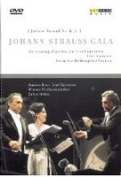 Johann Strauss Gala