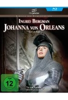 Johanna von Orleans (Ingrid Bergman) (Filmjuwelen)