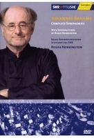 Johannes Brahms - Complete Symphonies