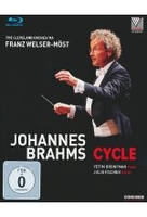 Johannes Brahms - Cycle [3 BRs]