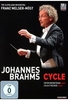 Johannes Brahms - Cycle [3 DVDs]