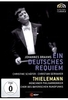 Johannes Brahms - Ein Deutsches Requiem