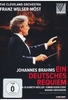 Johannes Brahms - Ein deutsches Requiem