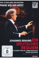 Johannes Brahms - Ein deutsches Requiem