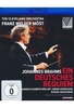 Johannes Brahms - Ein deutsches Requiem