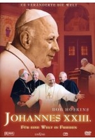 Johannes XXIII. - Für eine Welt in Frieden