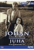 Johann/Juha [2 DVDs] [LE]