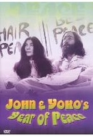John & Yokos Year of Peace