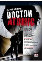 John Adams - Doctor Atomic [2 DVDs]