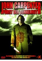 John Carpenter - Fürst der Dunkelheit