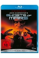 John Carpenters Ghosts of Mars
