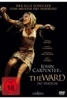 John Carpenters The Ward
