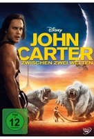 John Carter - Zwischen zwei Welten