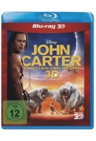 John Carter - Zwischen zwei Welten