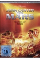 John Carter vom Mars [SE]