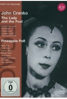 John Cranko - The Lady an the Fool/Pineapple Poll