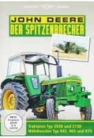 John Deere - Der Spitzenbrecher