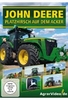 John Deere - Platzhirsch auf dem Acker