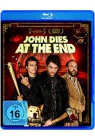 John Dies at the End