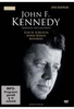 John F. Kennedy - Mensch und Legende