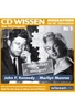 John F. Kennedy und Marilyn Monroe - bewundert & beneidet - CD WISSEN/Biographien des 20. Jahrhunderts No. 3