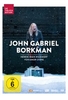 John Gabriel Borkman - Die Theater Edition