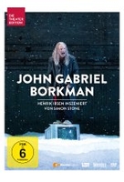 John Gabriel Borkman - Die Theater Edition