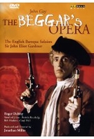 John Gay - The Beggars Opera