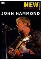 John Hammond - New Morning: The Paris Concert
