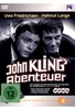 John Klings Abenteuer [4 DVDs]